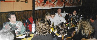 2001 Amsterdam 6